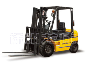 內(nèi)燃叉車（FD系列）FD25T FD25T-D