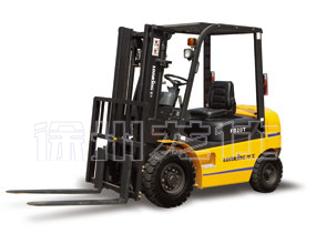 內(nèi)燃叉車（FD系列）FD20T FD20T-X