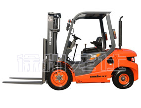 內(nèi)燃叉車(chē)（LG系列）LG30D第三代-X