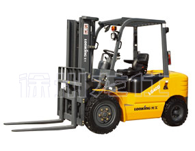 內(nèi)燃叉車（LG系列）LG40D(T)-D