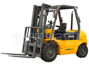 內(nèi)燃叉車（LG系列）LG45DT-X