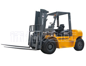 內(nèi)燃叉車（LG系列）LG50T-X