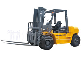 內(nèi)燃叉車（LG系列）LG60T-D