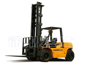 內燃叉車（LG系列）LG70T-D