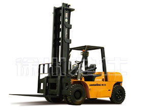 內(nèi)燃叉車（LG系列）LG70T-X