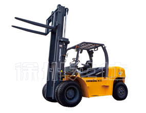 內(nèi)燃叉車（LG系列）LG80T(石材車）-D