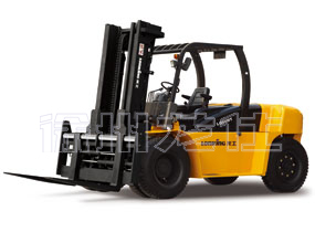 內(nèi)燃叉車（LG系列）LG80T-D
