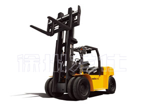 內(nèi)燃叉車（LG系列）LG100T-D