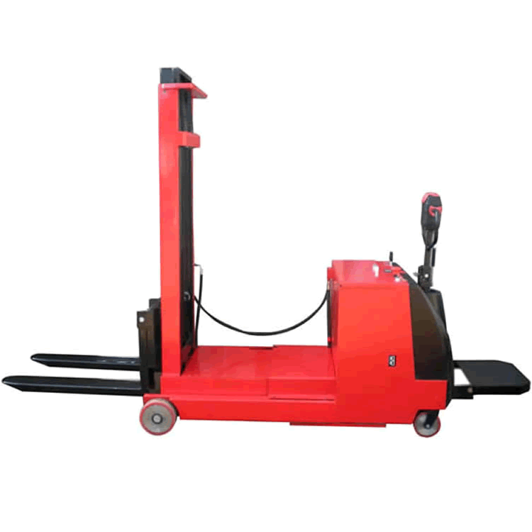 廠家直銷CQD全電動(dòng)前移式堆高車，電瓶叉車 CQD