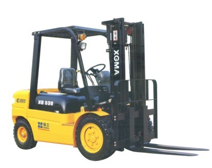 淄博內(nèi)燃叉車、側(cè)面叉車、電瓶（蓄電池）叉車、集裝箱叉車、石材叉車、防爆叉車、天然氣叉車、扒渣機 5