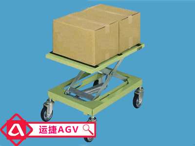 臺(tái)車 / 自動(dòng)升降臺(tái)車
