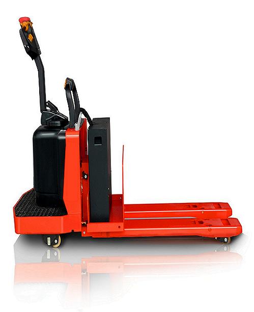 中力大噸位電動搬運(yùn)車3.0噸 EPT20-30RT
