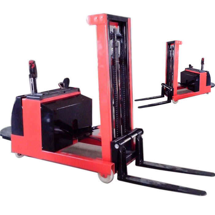 全電動(dòng)堆高車 全自動(dòng)電動(dòng)堆高機(jī) CPD