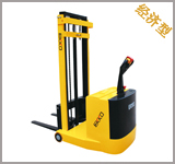 平衡式電動叉車 EK-S