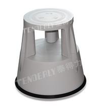 無(wú)錫泰得力:可移動(dòng)取貨腳凳(塑料) BENCH150P-GREY