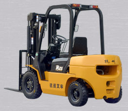 杭州叉車 3噸杭州叉車 佛山杭州叉車直銷點(diǎn) CPC30