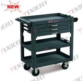 無(wú)錫泰得力:可移動(dòng)鋼制工具車 ME150
