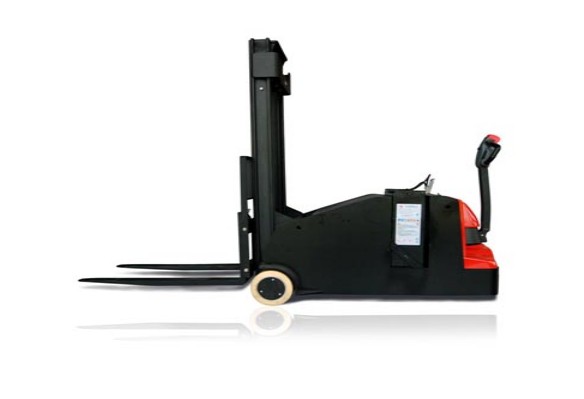 中力平衡重電動(dòng)堆高車(chē) ES10-10C/ES12-12CS