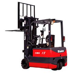 1.5-1.8T三支點電動叉車(1.5-1.8T) FBT15G
