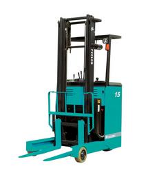 前移式電動(dòng)叉車(1.0-3T) FBR10LWX