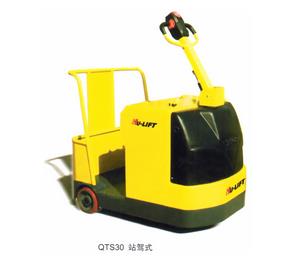 電動拖車頭 QTF30
