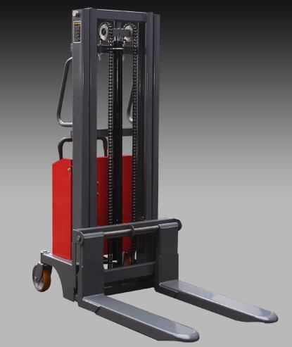 寧波豪邁堆高機(jī) SES100-16 SES150-16