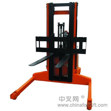 四輪電動(dòng)叉車，前移式電動(dòng)堆高車，天津電動(dòng)叉車報(bào)價(jià)