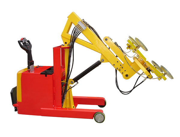 全電動(dòng)（玻璃）搬運(yùn)車(chē)VH-WP-20-G VH-WP-20-G