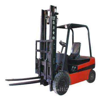 電動(dòng)叉車(chē)廠(chǎng)家 HL-1T