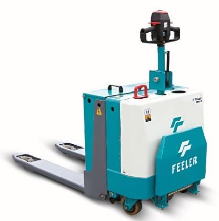 友佳FB系列PBT20電動(dòng)堆高機(jī) PBT20