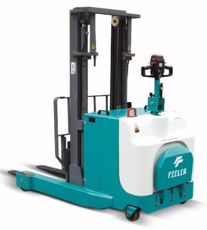 友佳FB系列RBS10電動(dòng)堆高機(jī) RBS10