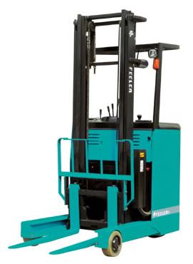 友佳FB系列FBR13電動(dòng)堆高機(jī) FBR13