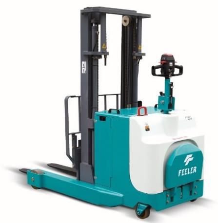 友佳FB系列RBS15電動堆高機 RBS15
