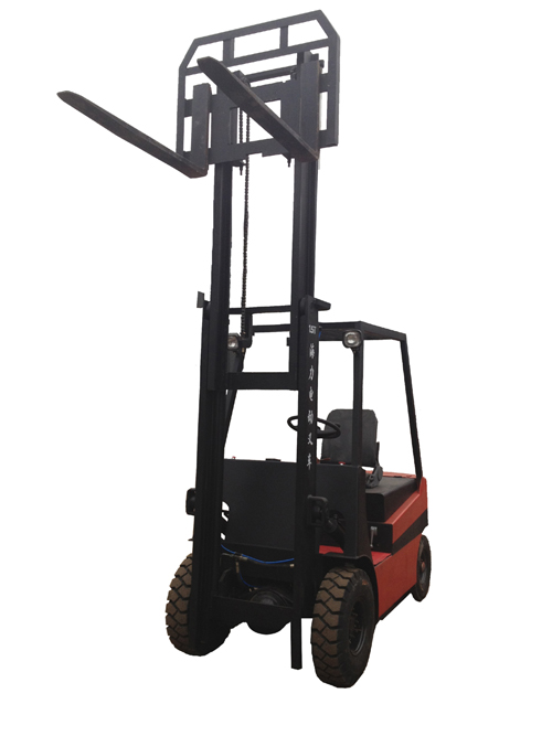 電動叉車堆高3米 HL-2T