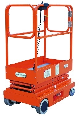 高空作業(yè)平臺(tái)JCPT3.0，小型剪叉式電動(dòng)升降機(jī)，升降3米電動(dòng)高空平臺(tái)，松江區(qū)升降機(jī)銷售 JCPT3.0