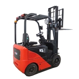 威海平衡重電動(dòng)叉車 CPD-15