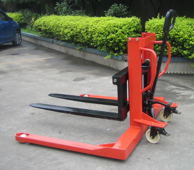 定制搬運(yùn)車