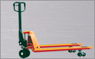 手動托盤搬運(yùn)車