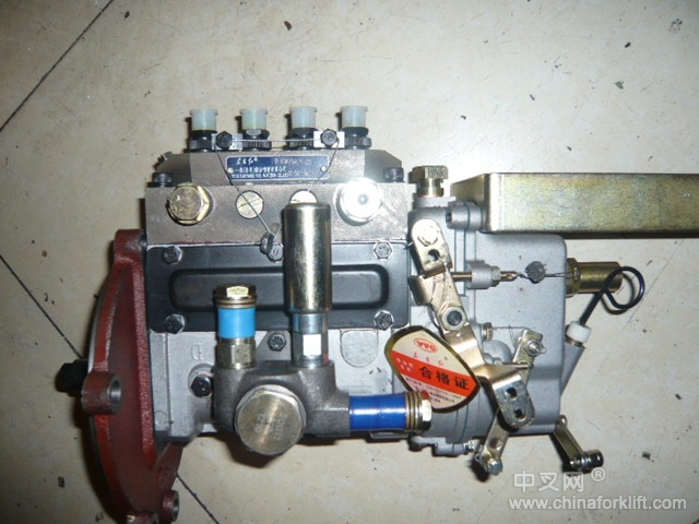 各種發(fā)動(dòng)機(jī)高壓油泵