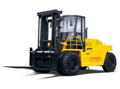 廈工20噸柴油平衡重式叉車 CPCD200(XG5200-DT1)