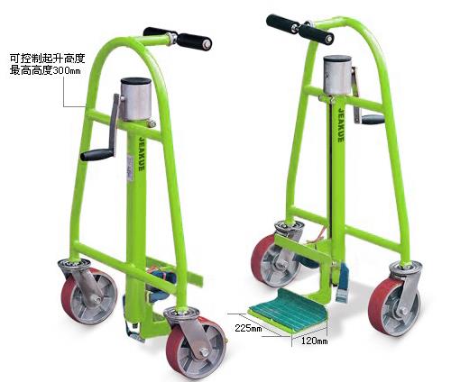 家具手動液壓搬運車 JK8098