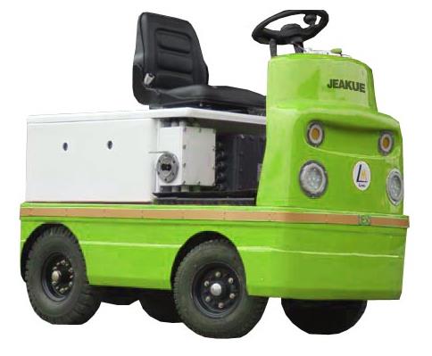 3-6噸防爆座駕式電動(dòng)牽引車 JK8181