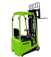 迷你型電動(dòng)叉車 JK8504