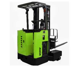 四向前移式電動(dòng)叉車 JK8551