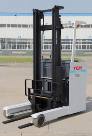 TCM1.5T前移式電瓶叉車