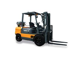 3.5-4噸LPG 叉車