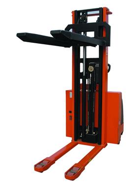全自由提升電動(dòng)堆高車(chē) EZY型