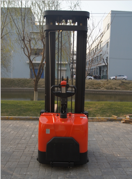 維勒科VOLOX三級門架電子轉(zhuǎn)向堆高車/電子轉(zhuǎn)向全電動堆高車/電子轉(zhuǎn)向堆垛車/全電動堆垛車 10v04294-10v04203