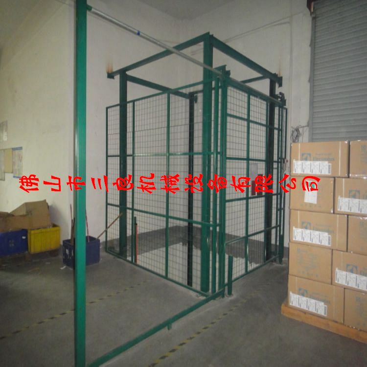 佛山吊籠三良提升式升降平臺(tái)移動(dòng)式登車(chē)橋特賣(mài)