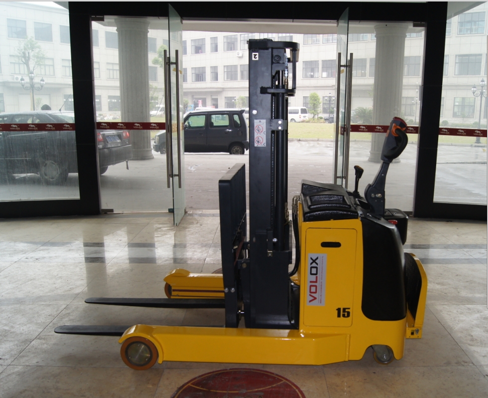 維勒科VOLOX前移式全電動堆高車/前移式堆垛車/前移式堆高機/電動堆垛車/電動堆高機/全電動前移堆高車 10v01546/10v02357-10v02361